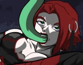 Umeko - Gentle Vampire 2 [Edit]