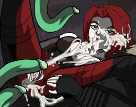 Umeko - Gentle Vampire 2 [Edit]