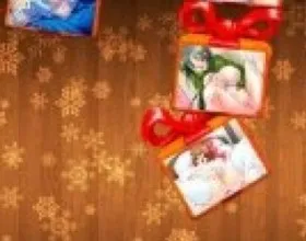 Uncensored Hentai Gift