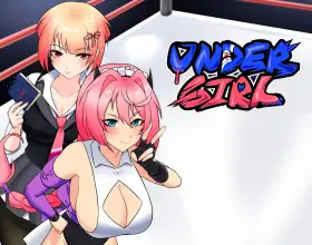 UnderGirl: Submission Path