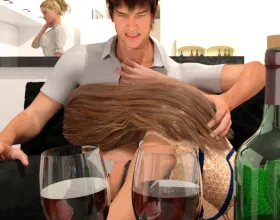 Unforgettable Dinner [v 2.03]