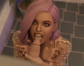 University Days Season 2