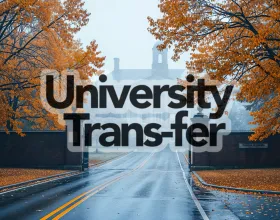 University Trans-fer