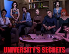 University's Secrets