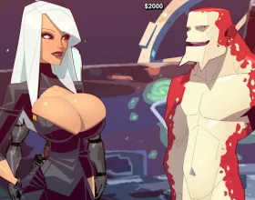 Vega Hunters [v 2.3.6]