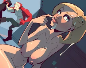 Vega Hunters [v 2.3.6]