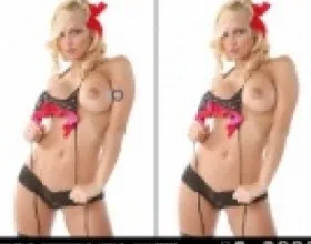 VirtuaGirl Difference Game