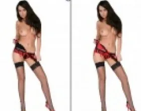 VirtuaGirl Differences