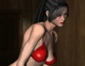 Virtual Date Girls - Lucy