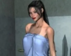 Virtual Date Girls - Lucy