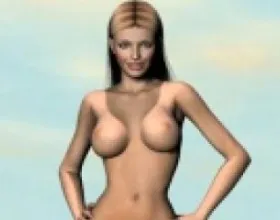 Virtual Date Girls: The photographer