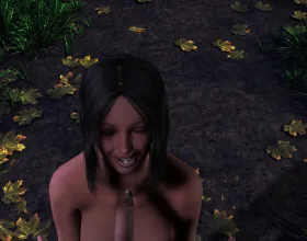 Virtual Date - Katie