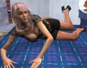 Virtual Date with Jen