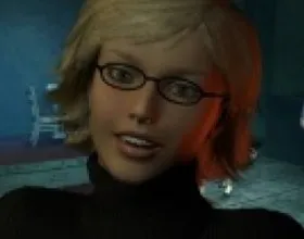 Virtual Date With Kelly