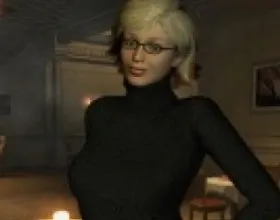 Virtual Date With Kelly