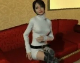 Virtual Date With Leilani