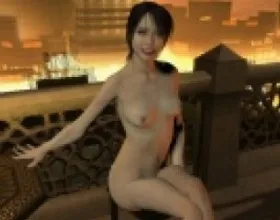 Virtual Date With Leilani