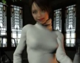 Virtual Date With Leilani