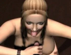 Virtual Date with Rachel