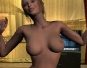 Virtual Date with Rachel