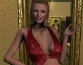 Virtual Date with Rachel