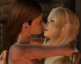 Virtual Fantasy Girls - Evana