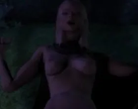 Virtual Fantasy Girls - Latricia