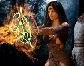 Void's Calling [v 1.0.45]