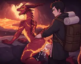 Vorenka's Lewd Stories