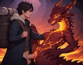 Vorenka's Lewd Stories