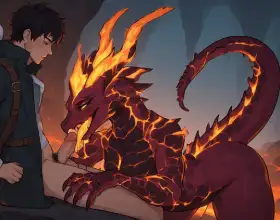 Vorenka's Lewd Stories