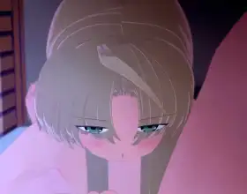 Vox Gremory