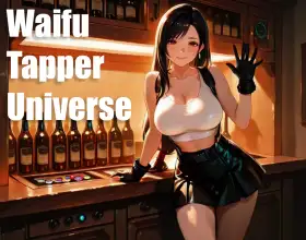 Waifu Tapper Universe