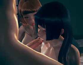 Wartribe Academy [v 1.9.6]