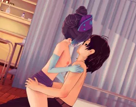 Welcome to the Friendship Club