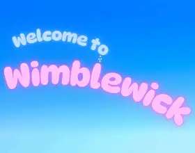 Welcome to Wimblewick