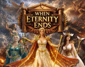When Eternity Ends