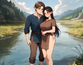 When We Were Young