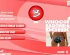 Whoose badonka donk 2