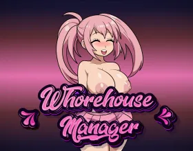 Whorehouse Manager
