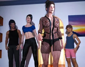 Who's the Father? Episode 2 [v 2.13]