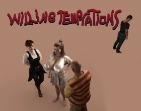 Willing Temptations