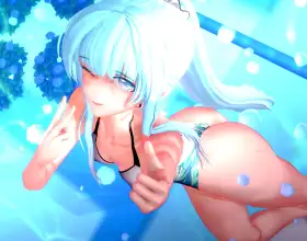 Winds of Destiny: Rewind