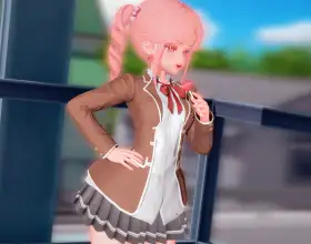 Winds of Destiny: Rewind