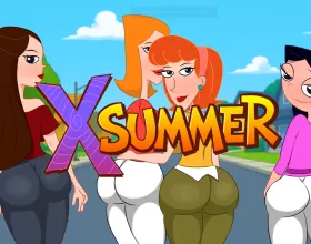 Xsummer