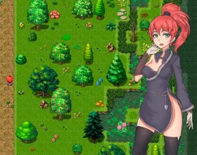 Yorna: Monster Girl's Secret