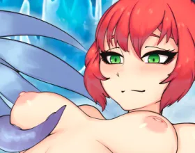 Yorna: Monster Girl's Secret