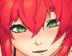 Yorna: Monster Girl's Secret