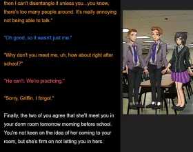 You Throw like a Girl