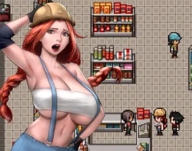 Zombie's Retreat 2: Gridlocked